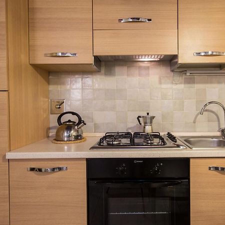 Charming Fiesolana Apartment In Heart Of Florence Exterior photo