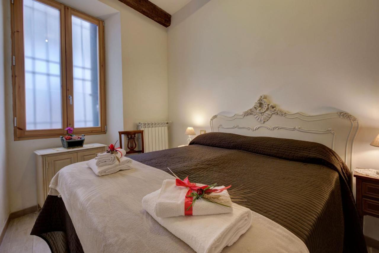 Charming Fiesolana Apartment In Heart Of Florence Exterior photo
