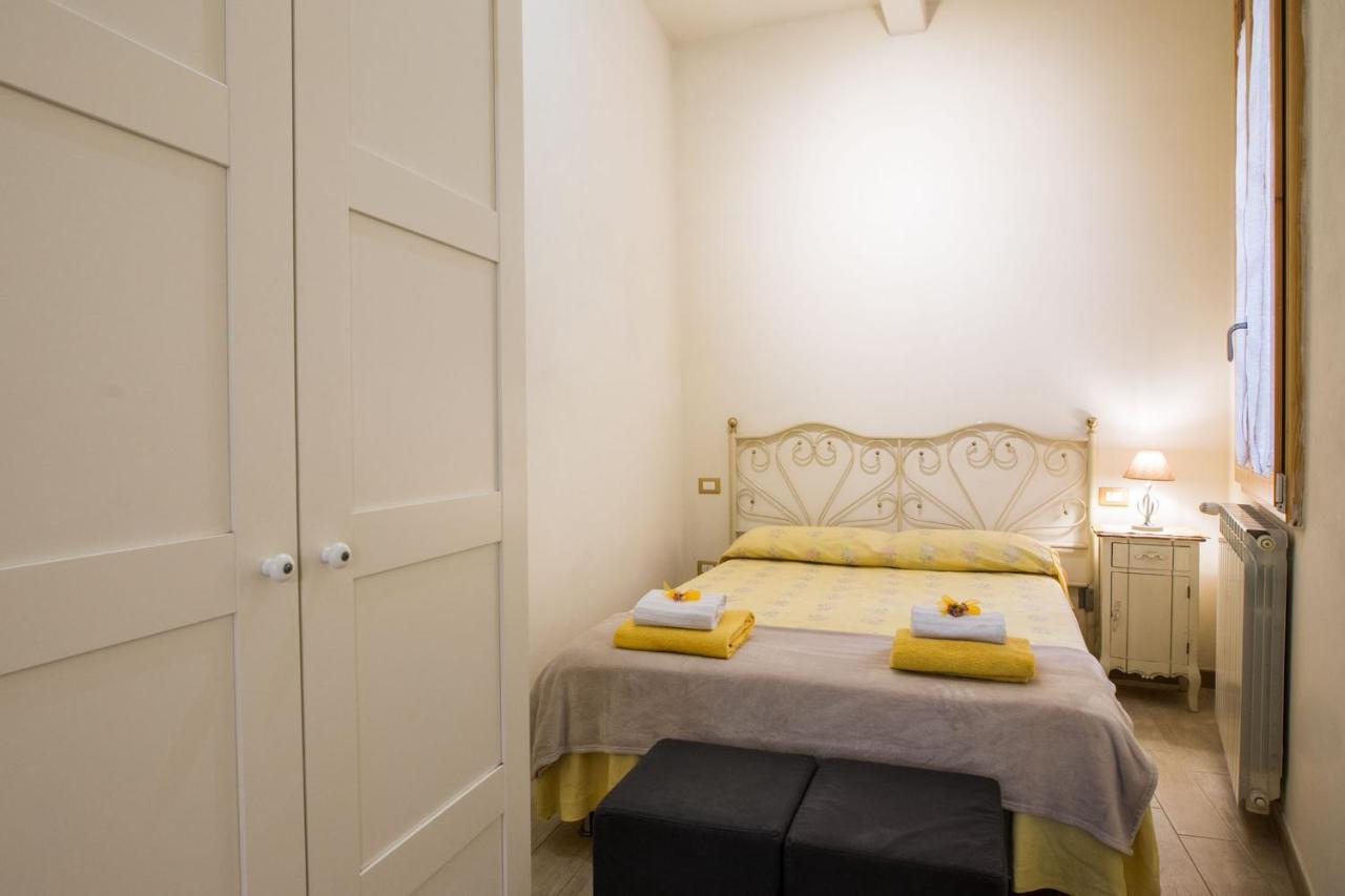 Charming Fiesolana Apartment In Heart Of Florence Exterior photo