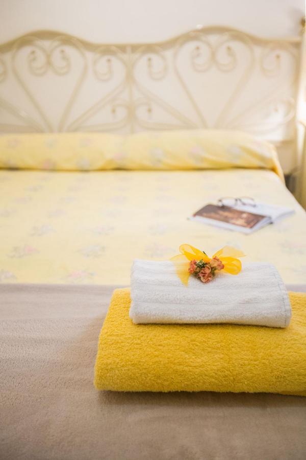 Charming Fiesolana Apartment In Heart Of Florence Exterior photo