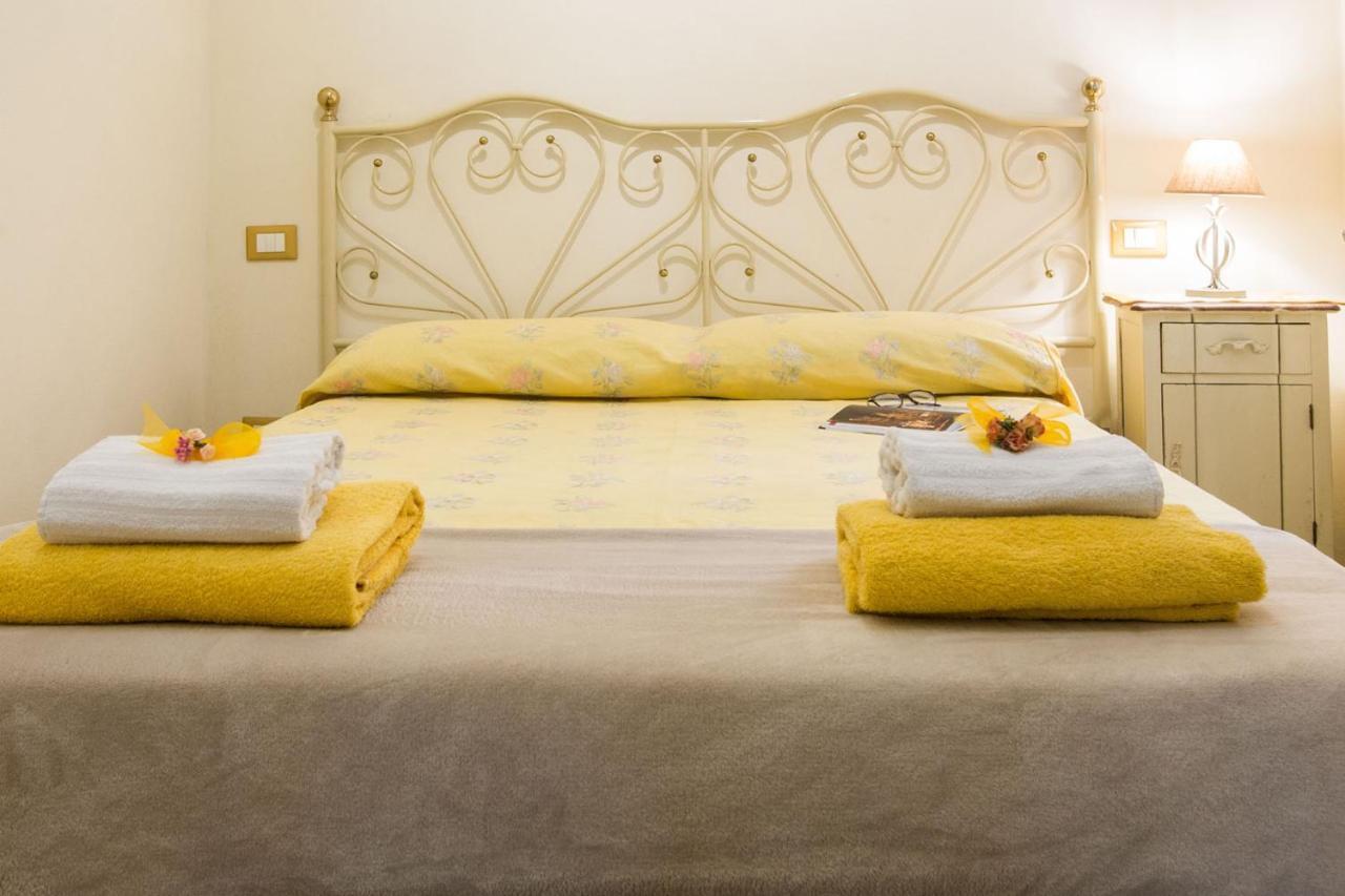 Charming Fiesolana Apartment In Heart Of Florence Exterior photo