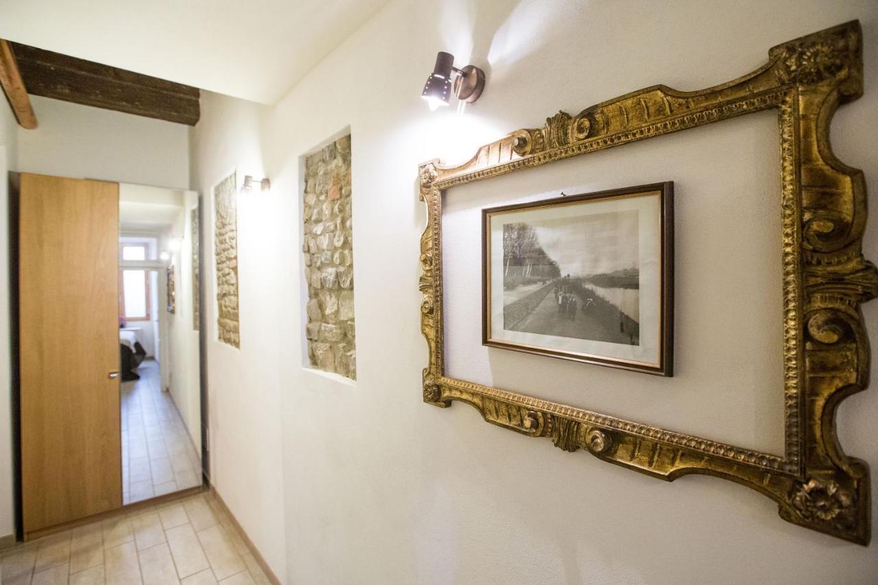 Charming Fiesolana Apartment In Heart Of Florence Exterior photo
