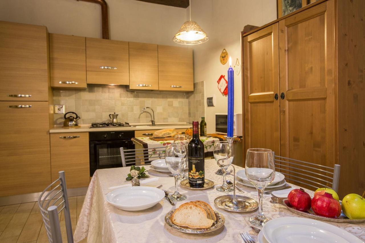 Charming Fiesolana Apartment In Heart Of Florence Exterior photo