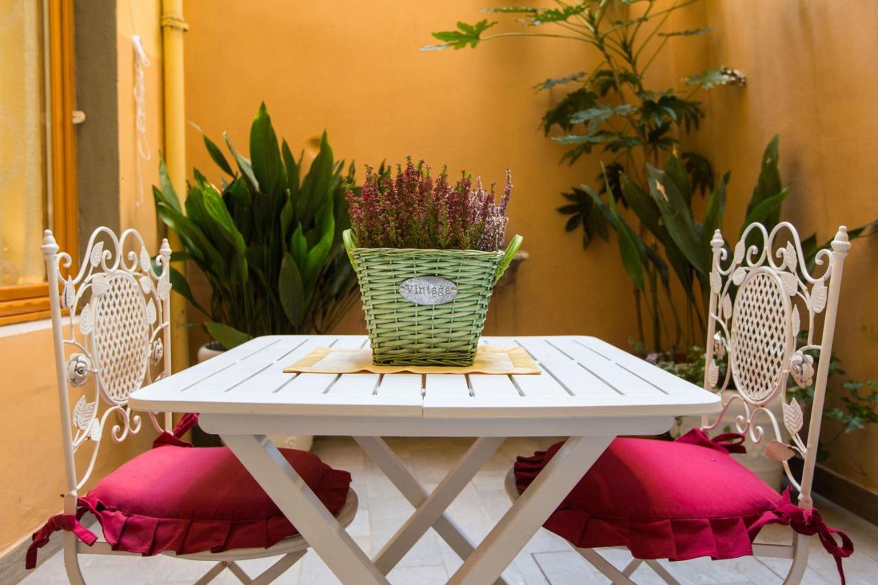 Charming Fiesolana Apartment In Heart Of Florence Exterior photo
