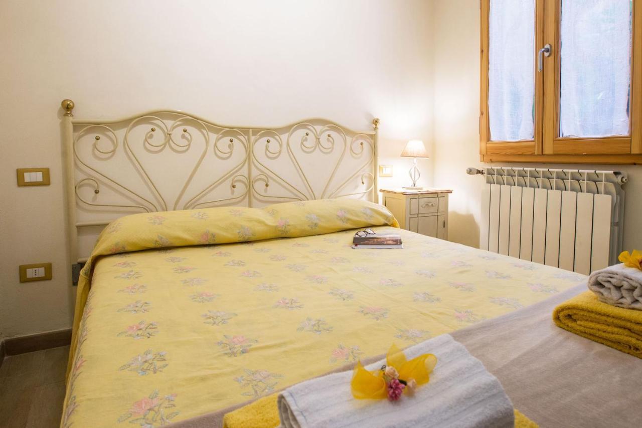 Charming Fiesolana Apartment In Heart Of Florence Exterior photo
