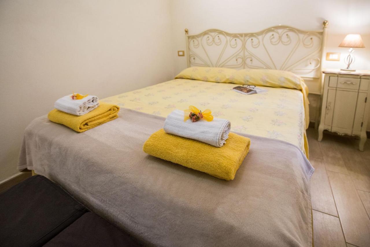 Charming Fiesolana Apartment In Heart Of Florence Exterior photo