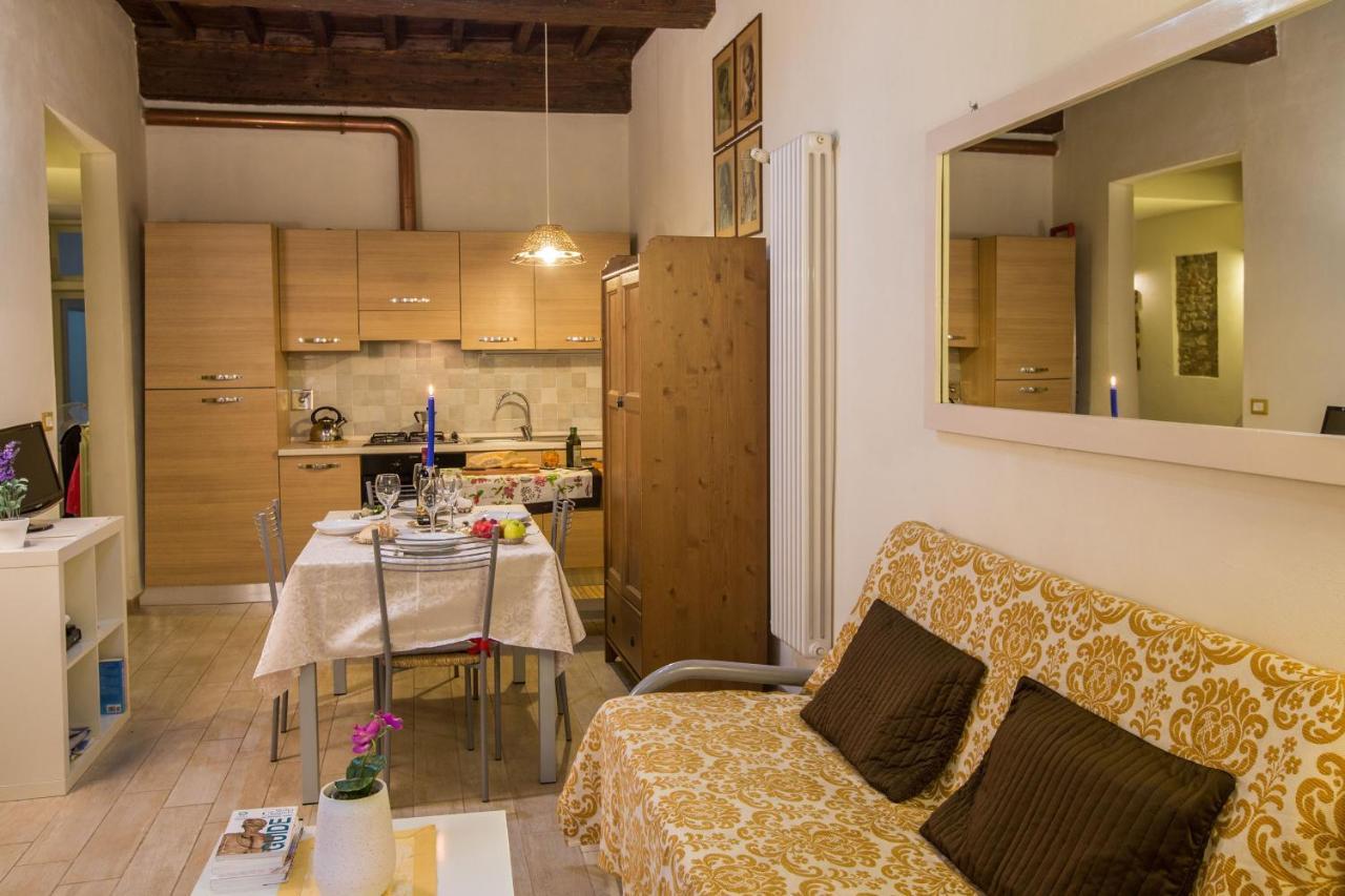 Charming Fiesolana Apartment In Heart Of Florence Exterior photo